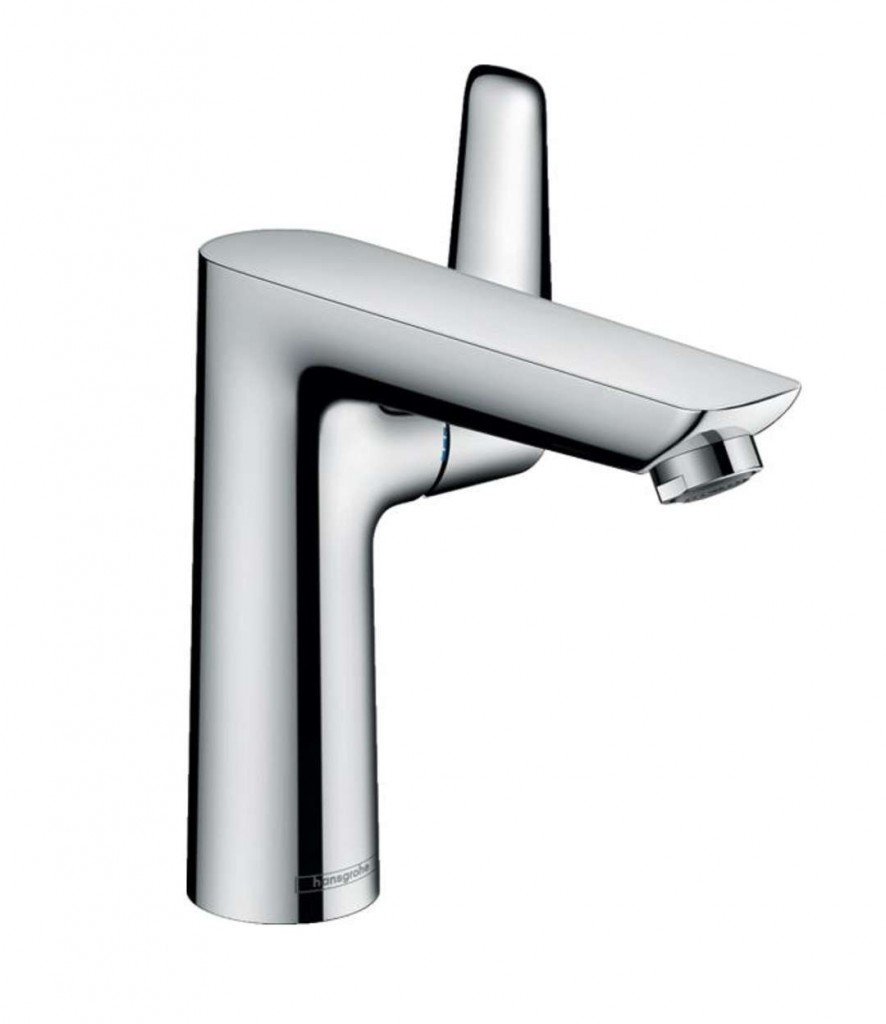 HANSGROHE Talis E Umyvadlová baterie, chrom 71755000