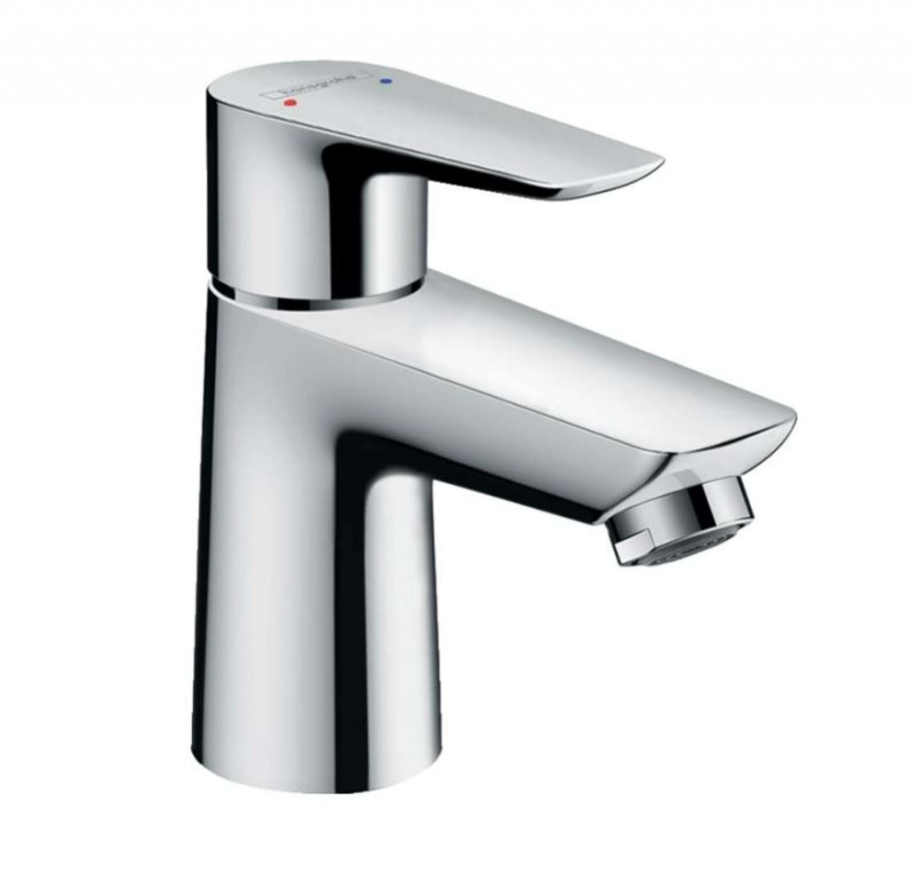 HANSGROHE Talis E Umyvadlová baterie, chrom 71702000