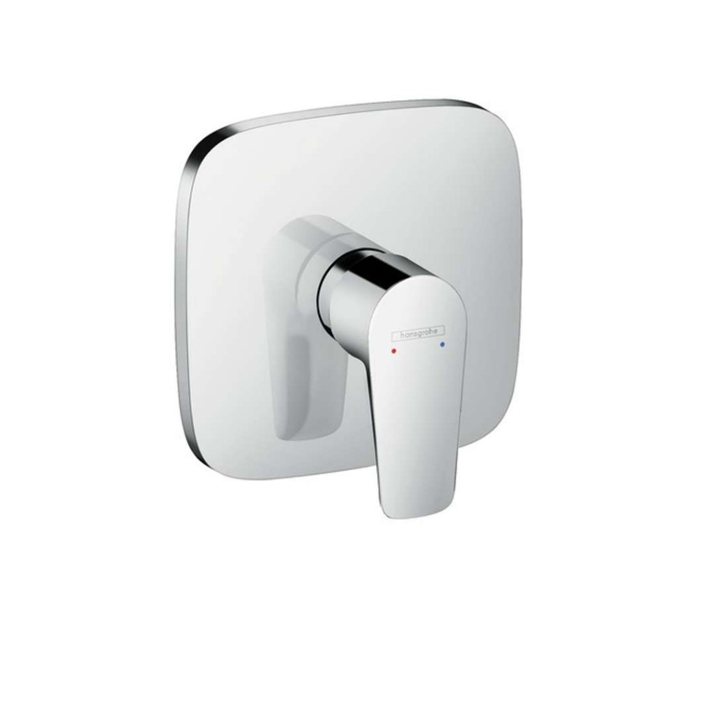 HANSGROHE Talis E Sprchová baterie pod omítku, chrom 71765000