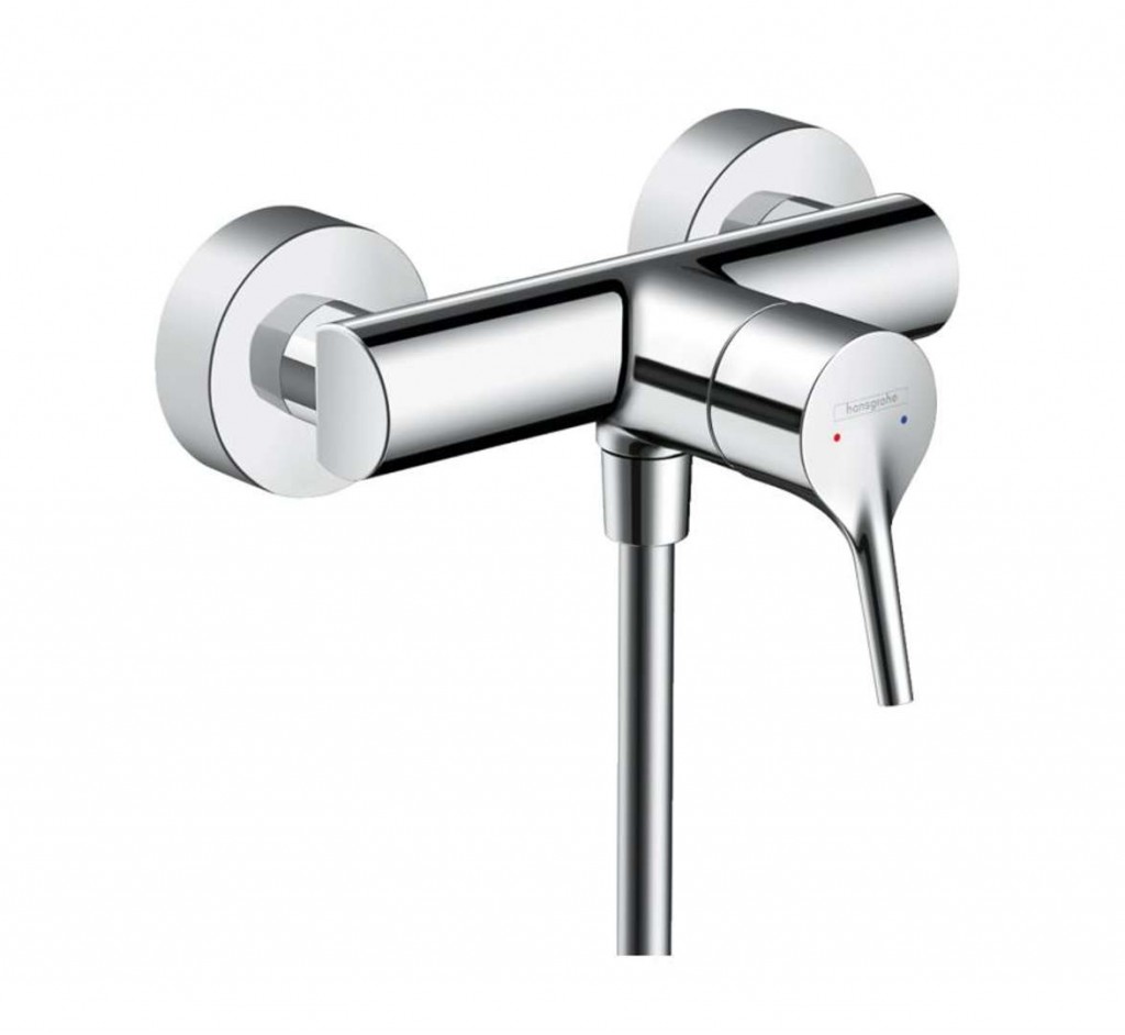 HANSGROHE Talis Sprchová baterie, chrom 72600000