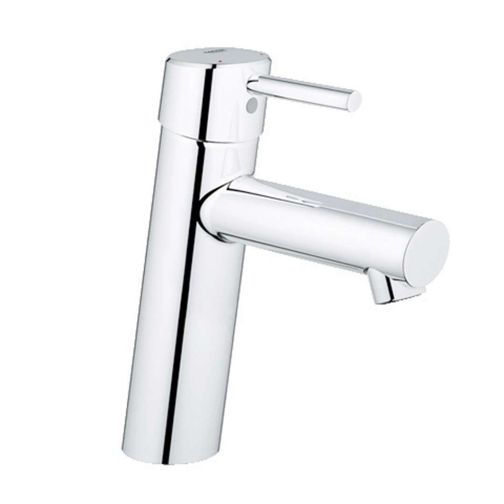 GROHE Concetto Páková umyvadlová baterie M, chrom 23451001