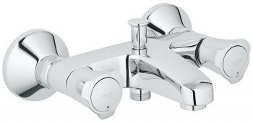 GROHE Costa L Vanová baterie, chrom 25450001