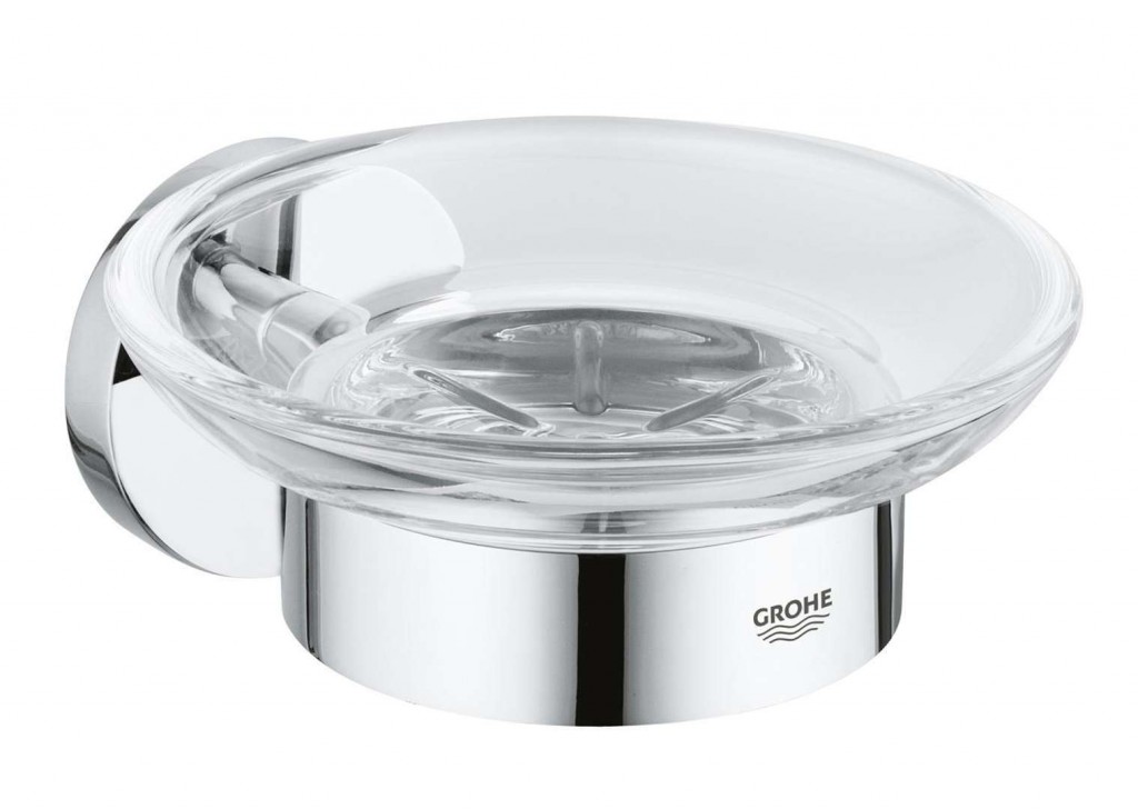 Grohe Essentials s držákem chrom G40444001