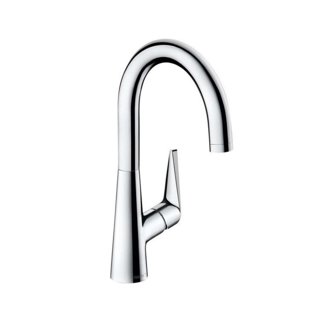 HANSGROHE Talis M51 Dřezová baterie, chrom 72814000