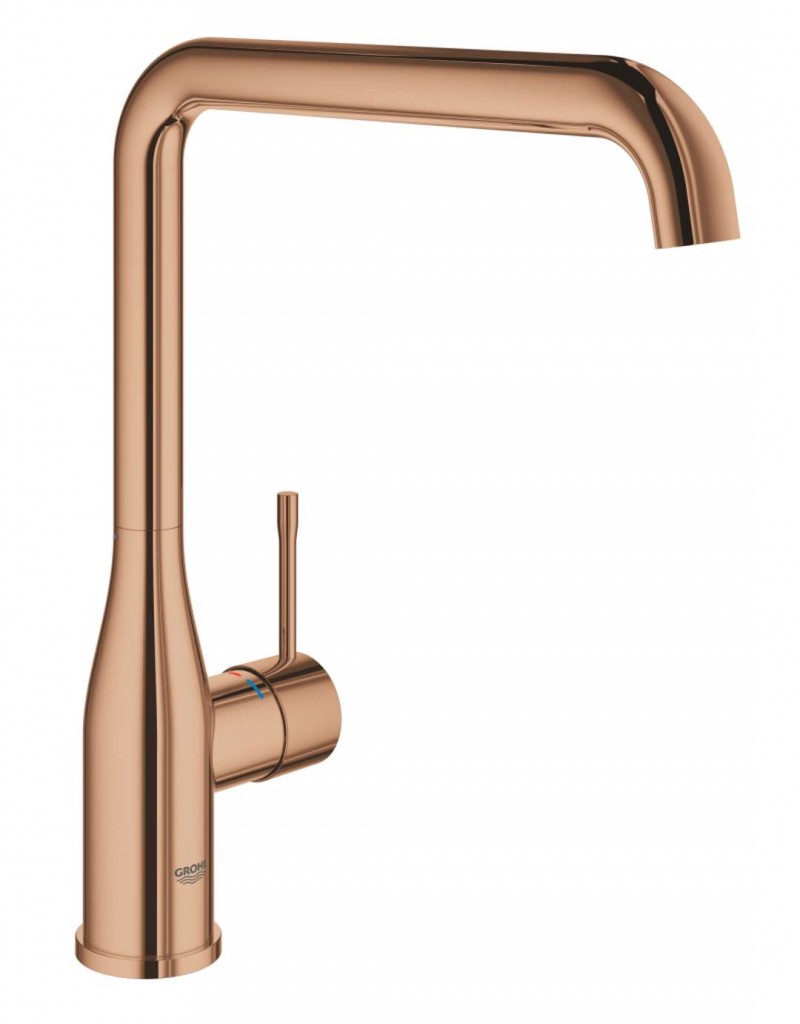 GROHE Essence Dřezová baterie, Warm Sunset 30269DA0