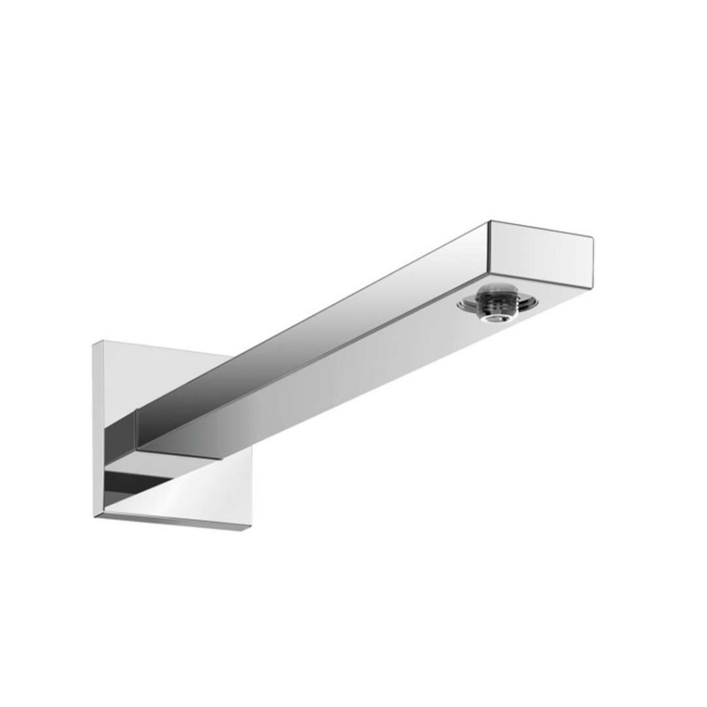 HANSGROHE Příslušenství Sprchové rameno 39 cm, chrom 27694000