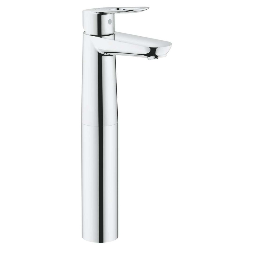 GROHE BauLoop Baterie pro umyvadlovou mísu, chrom 23764000