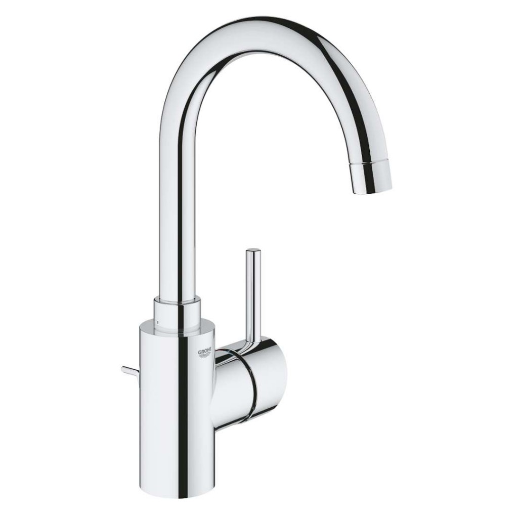 GROHE Concetto New Umyvadlová baterie s výpustí, chrom 32629002