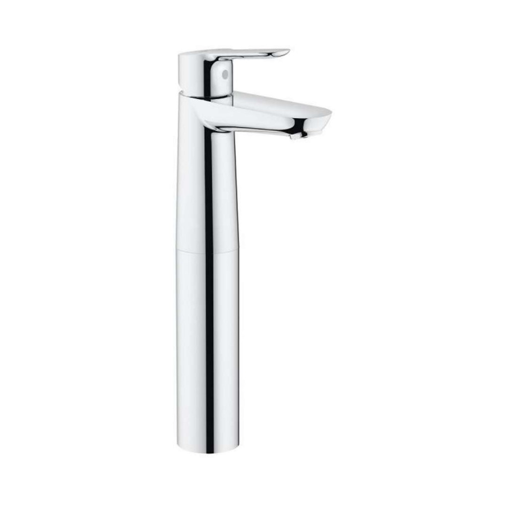 GROHE BauEdge Baterie pro umyvadlovou mísu, chrom 23761000