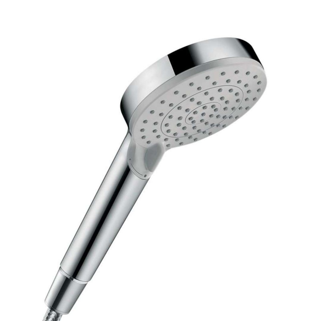 HANSGROHE Vernis Blend Sprchová hlavice Vario, 2 proudy, chrom 26270000