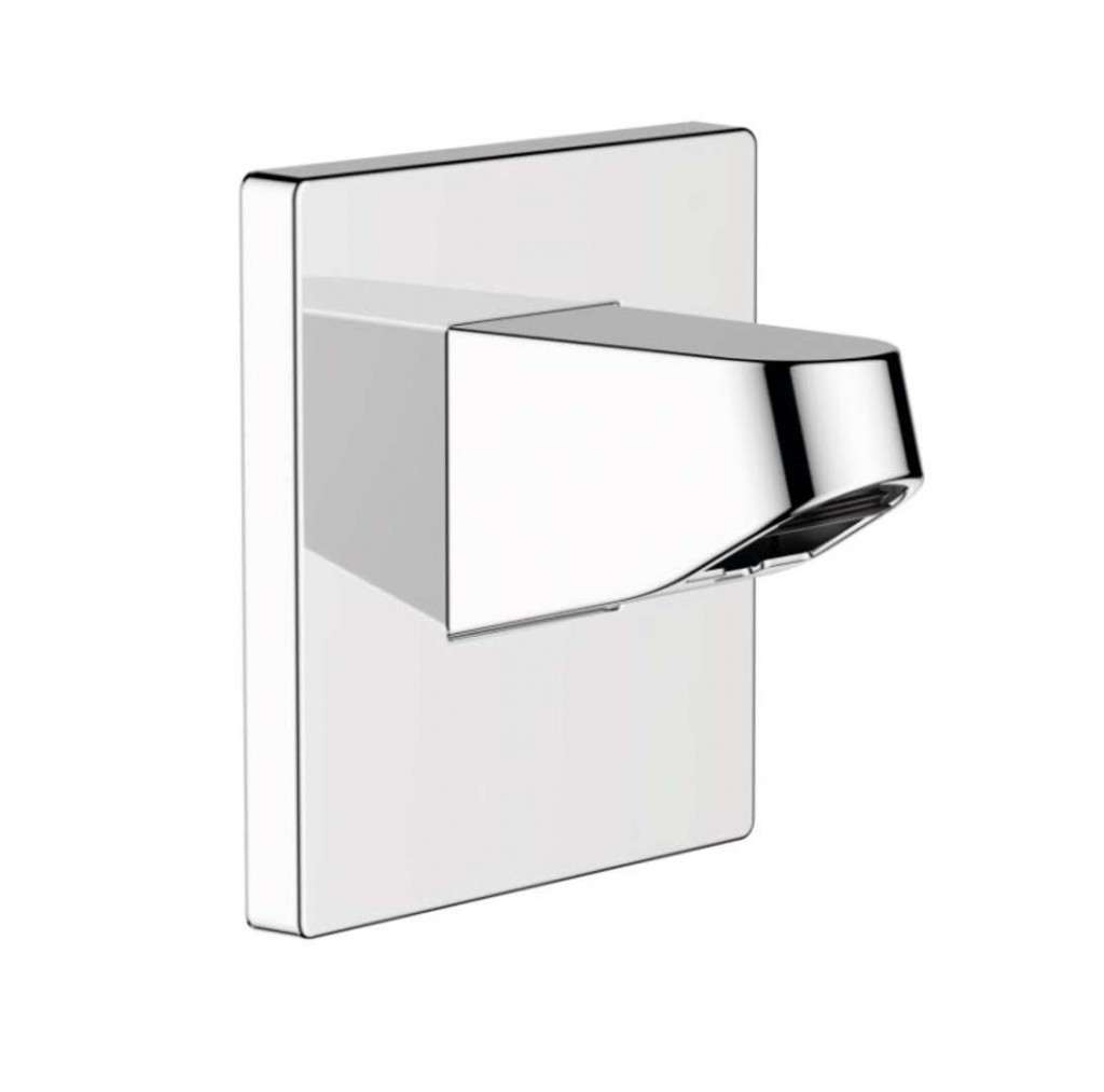 HANSGROHE Pulsify Sprchové rameno, 8 cm, chrom 24139000