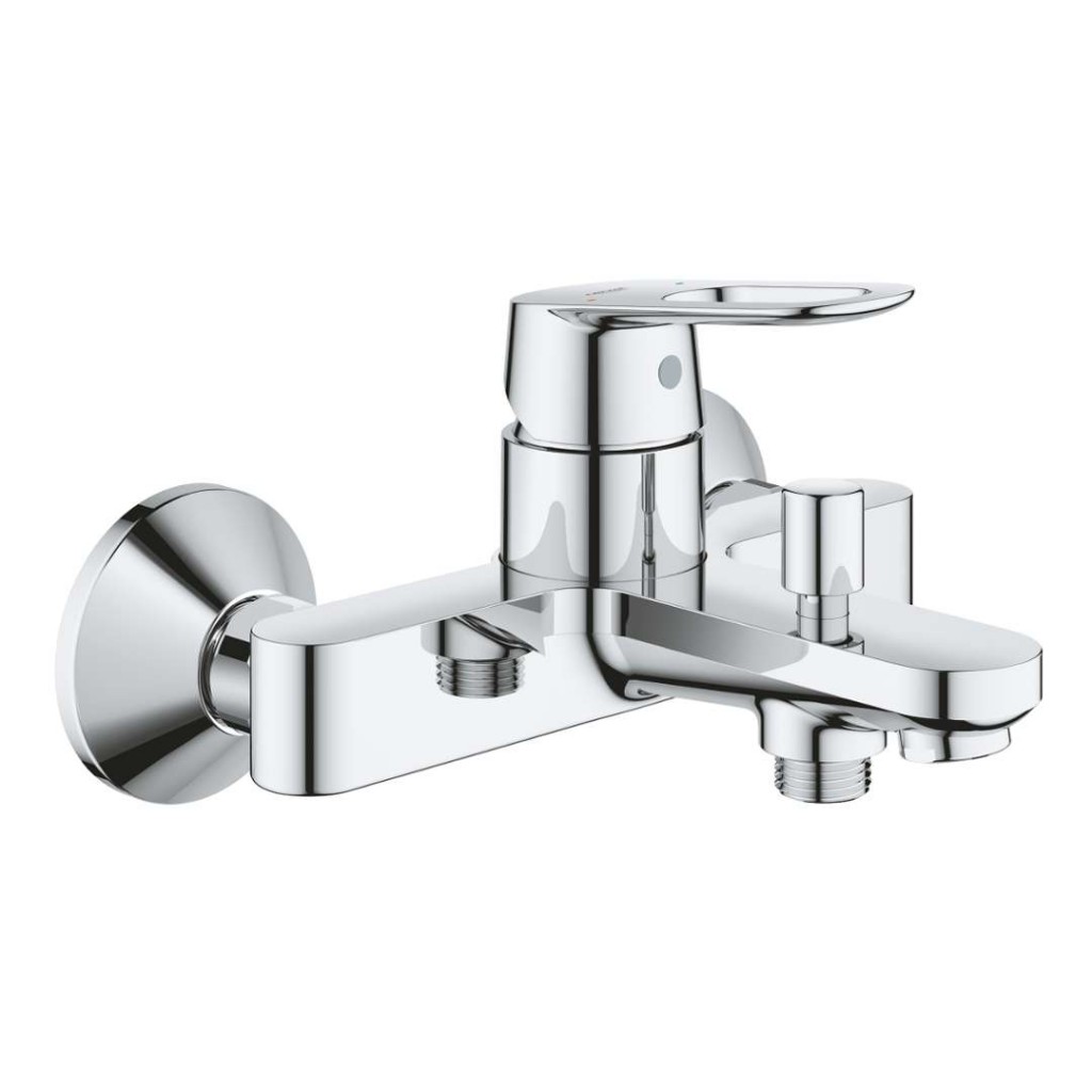 GROHE BauLoop Vanová baterie, chrom 23603000