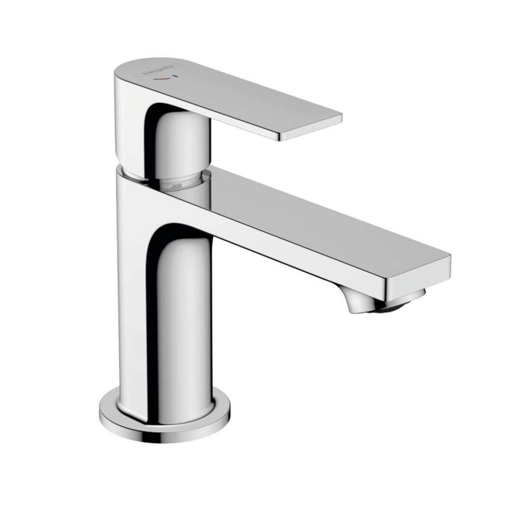 HANSGROHE Rebris E Umyvadlová baterie, CoolStart, chrom 72554000