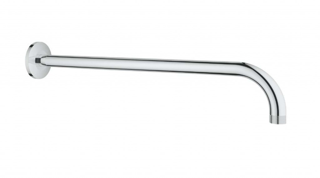 GROHE Tempesta Sprchové rameno, 40 cm, chrom 27851000