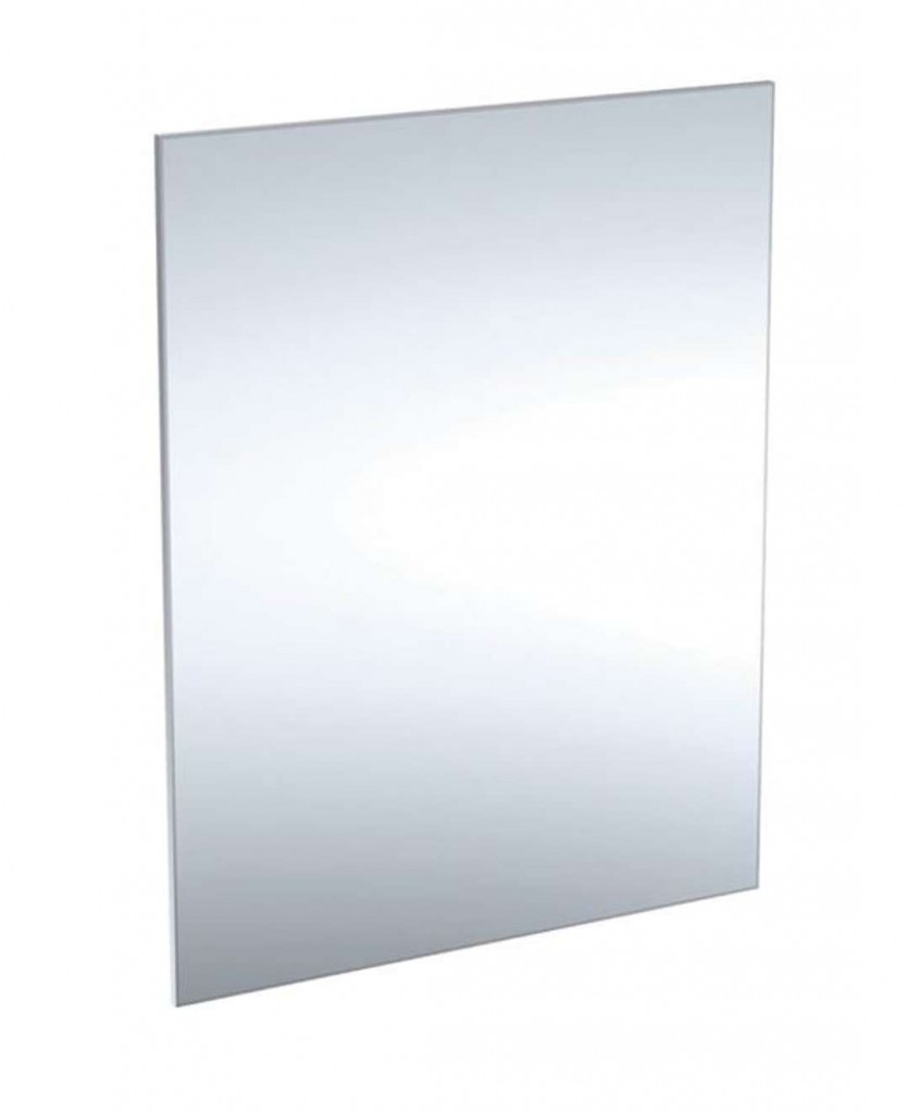 GEBERIT Selnova Square Zrcadlo, 60x75 cm 502.891.00.1