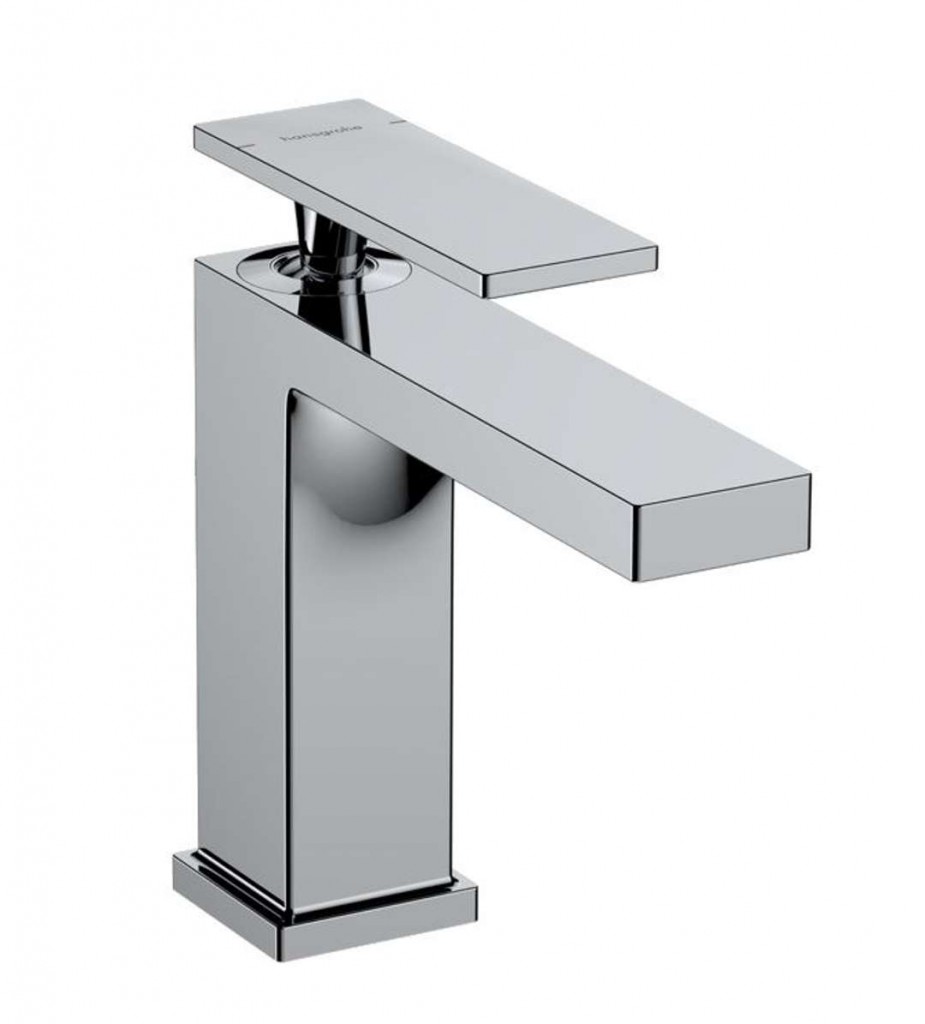 HANSGROHE Tecturis E Umyvadlová baterie, EcoSmart, chrom 73011000