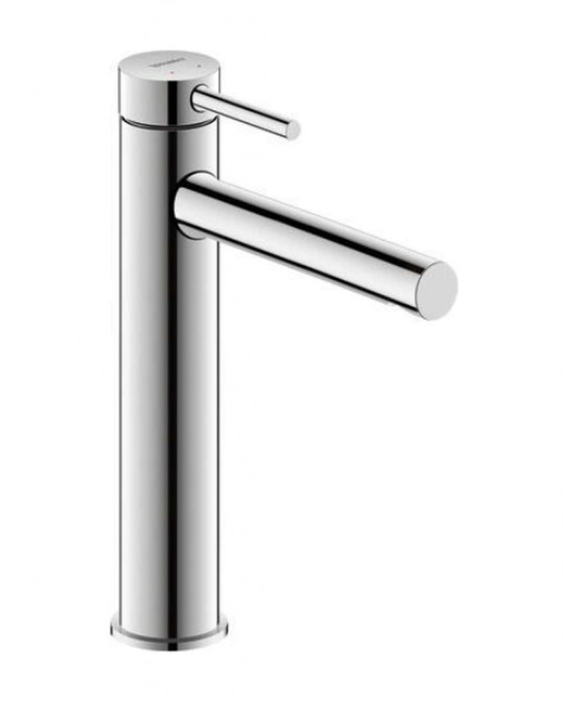 DURAVIT Circle Umyvadlová baterie, chrom CE1030002010