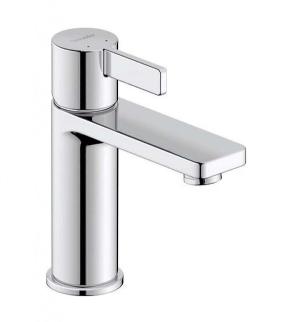 DURAVIT D-Neo Umyvadlová baterie, chrom DE1020002010