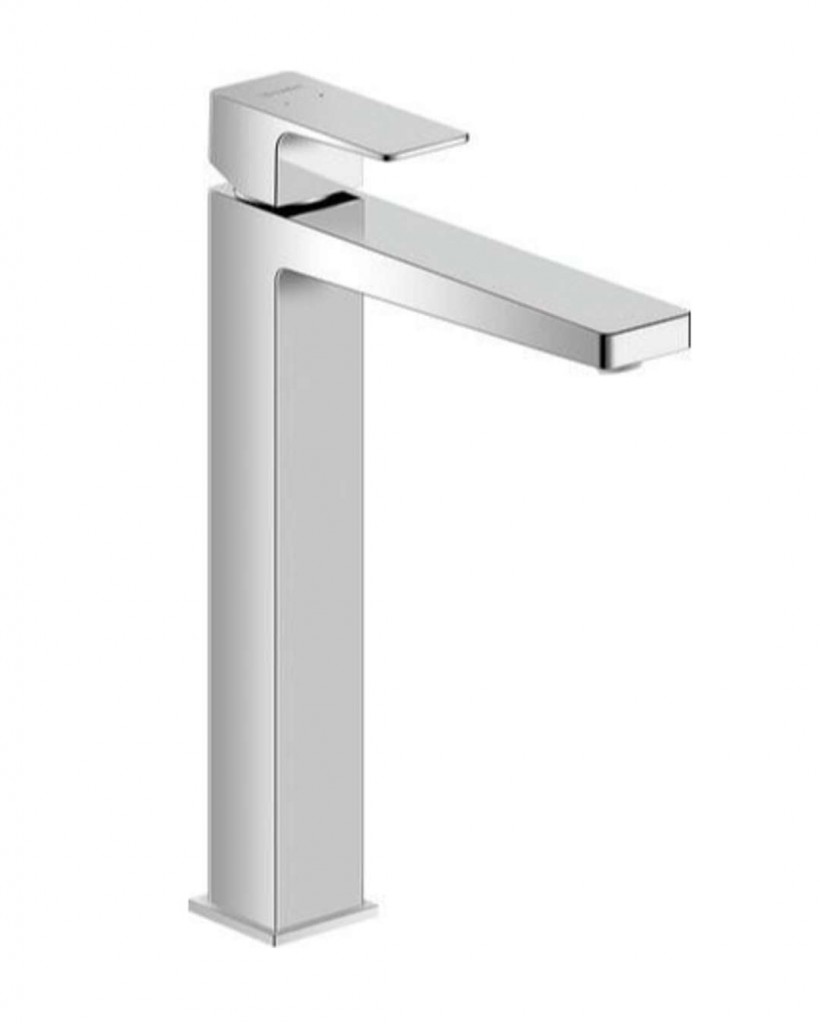 DURAVIT Manhattan Umyvadlová baterie, chrom MH1040002010