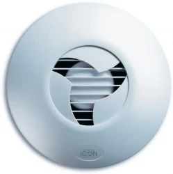 Airflow icon - Airflow Ventilátor ICON 30SELV bílý 72192 (IC72192)