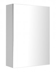 AQUALINE - VEGA galerka, 40x70x18cm, bílá (VG040)
