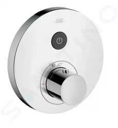 AXOR - ShowerSelect Termostat pod omítku pro 1 spotřebič, chrom (36722000)