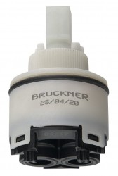 Bruckner - Směšovací kartuše 35, nízká (914.821.1)