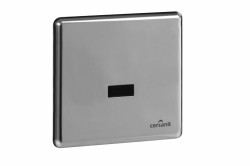 CERSANIT - Podomítkový elektronický pisoárový splachovač (K97-254)