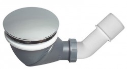 CERSANIT - Sifon pro sprchové vaničky (S904-006)