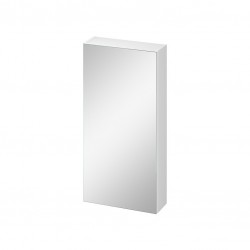 CERSANIT - Zrcadlová skříňka CITY 40, bílá DSM (S584-022-DSM)