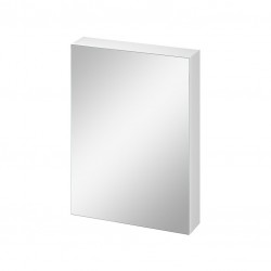 CERSANIT - Zrcadlová skříňka CITY 60, bílá DSM (S584-024-DSM)