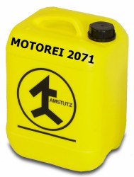 Čistič motoru a asfaltu Amstutz Motorei 2071 10 l (EG11142010)