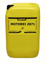 Čistič motoru a asfaltu Amstutz Motorei 2071 25 l (EG11142025)