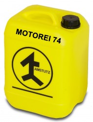 Čistič motoru a asfaltu Amstutz Motorei 74 10 l (EG11143010)