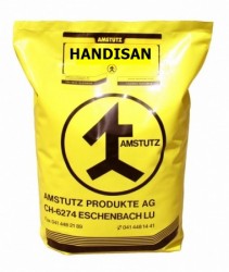 Čistič rukou Amstutz Handisan S 10 kg prášek (EG13046010)