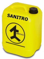 Čistič toalet Amstutz Sanitro 10 kg (EG11260010)