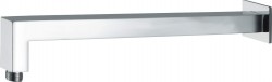 DEANTE - Cascada chrom - Sprchové rameno, nástěnný - 400 mm (NAC_049K)
