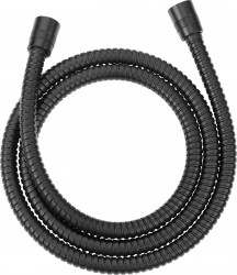 DEANTE - Hadice černá - Sprchová hadice - 150 cm (XDCT0VLL0)