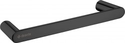 DEANTE - Nero Nástěnný věšák, na ručníky - 300 mm (ADR_N611)