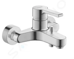 DURAVIT - B.2 Vanová baterie, chrom (B25230000010)