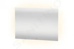 DURAVIT - Zrcadla Zrcadlo 1000x700 mm, s LED osvětlením (LM7807000000000)