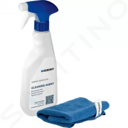 GEBERIT - AquaClean Čisticí souprava (242.547.00.1)