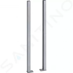 GEBERIT - Duofix Souprava prodloužení noh pro tloušťku podlahy 20-40 cm (111.848.00.1)