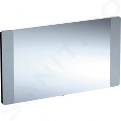 GEBERIT - Option Zrcadlo s LED osvětlením, 1200x650 mm (819220000)