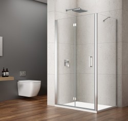 GELCO - LORO čtvercový sprchový kout 900x900  (GN4590-04)