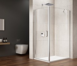 GELCO - LORO obdélníkový sprchový kout 700x800 (GN4470-03)