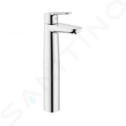 GROHE - BauLoop Baterie pro umyvadlovou mísu, chrom (23761000)