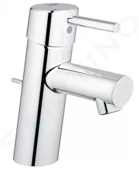 GROHE - Concetto Páková umyvadlová baterie, chrom (32204001)