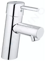 GROHE - Concetto Páková umyvadlová baterie, chrom (3224010E)