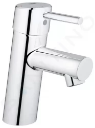 GROHE - Concetto Páková umyvadlová baterie ES, chrom (2338510E)